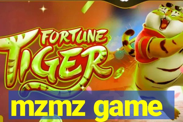 mzmz game